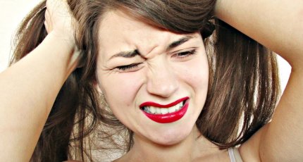 Какие есть народные средства от перхоти?