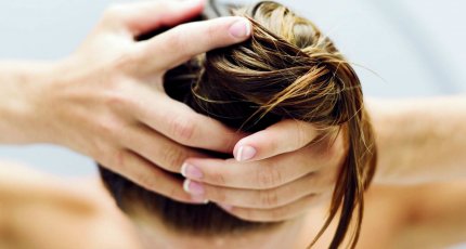 Рецепты приготовления хороших  масок от выпадения волос в домашних условиях