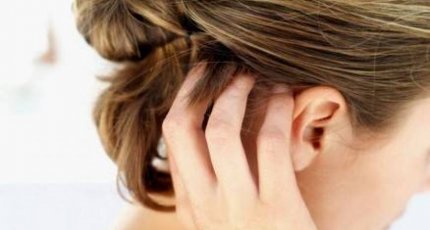 Причины болевых ощущений при прикосновении к коже головы