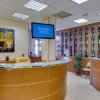 ОН КЛИНИК на Цветном бульваре