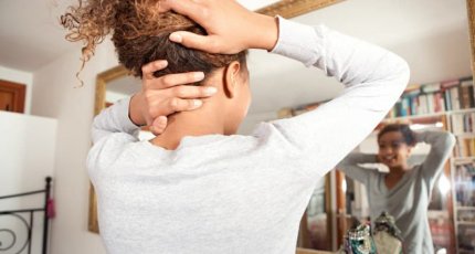 Эффективный пилинг кожи головы в домашних условиях