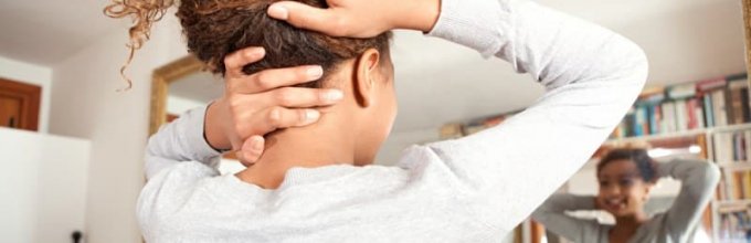 Эффективный пилинг кожи головы в домашних условиях