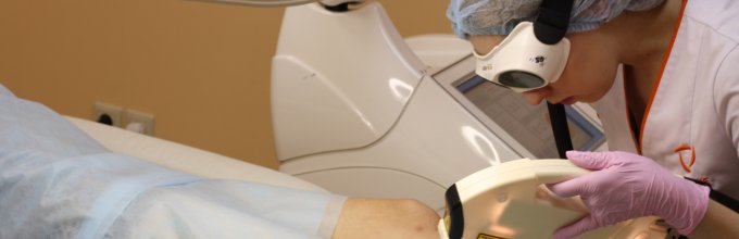 С помощью каких средств можно избавиться от вросших волос под кожей