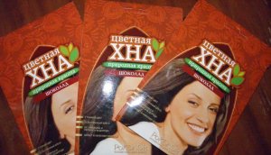 Применение бесцветной хны для волос, польза и вред продукта