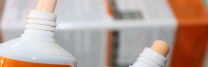 Как помогает Сульсена от перхоти, стимулирует ли рост волос