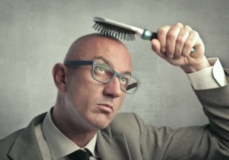Основные причины и лечение облысения у мужчин