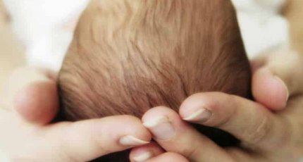 Удаление корочки на голове у грудничка при помощи лекарств