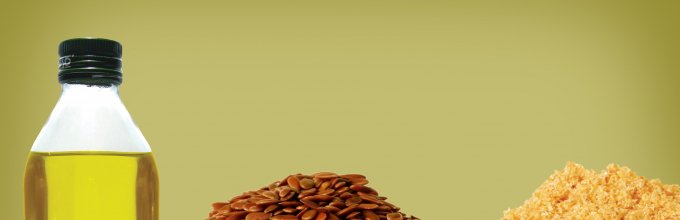 Как использовать льняное масло от выпадения волос